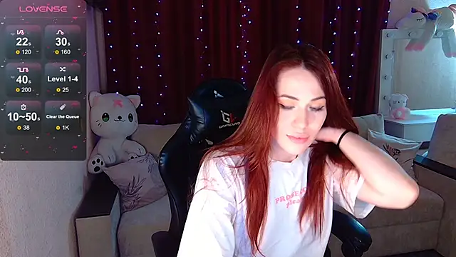 Sidney blush online show from 15, 12, 2025