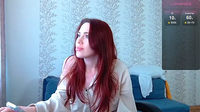 Sidney blush online show from 16, 5, 2026