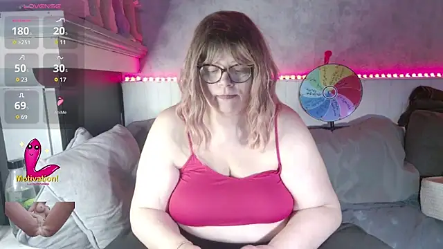 Lola-squirt online show from 9, 2, 2025