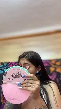 Cori Paige online show from 21, 12, 2025