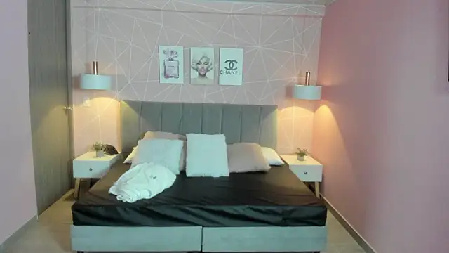 zara  sweet online show from 16, 3, 2026