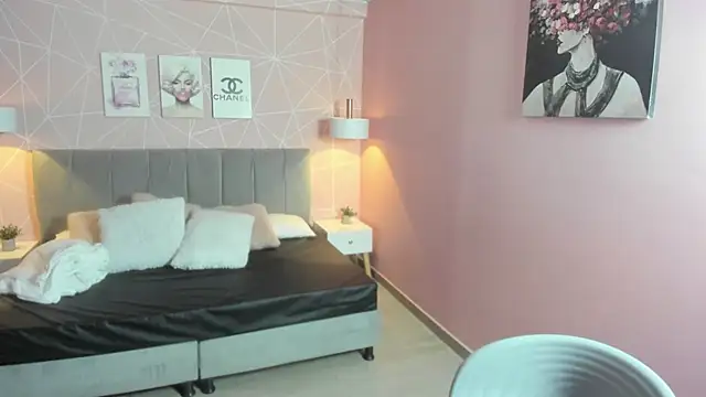 Snapshot of zara__sweet chatting on 20, 4, 2026 zara sweet online show from 20, 4, 2026