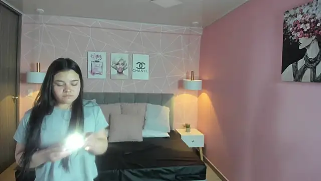 Snapshot of zara__sweet chatting on 24, 4, 2026 zara sweet online show from 24, 4, 2026