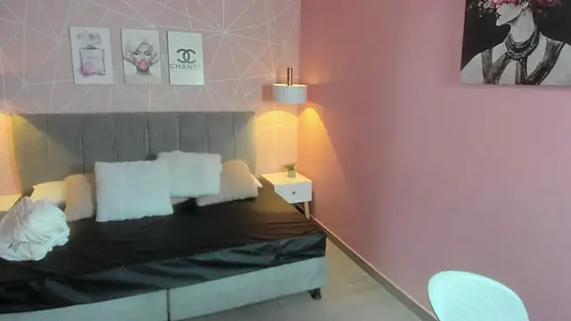 Snapshot of zara__sweet chatting on 7, 5, 2026 zara sweet online show from 7, 5, 2026