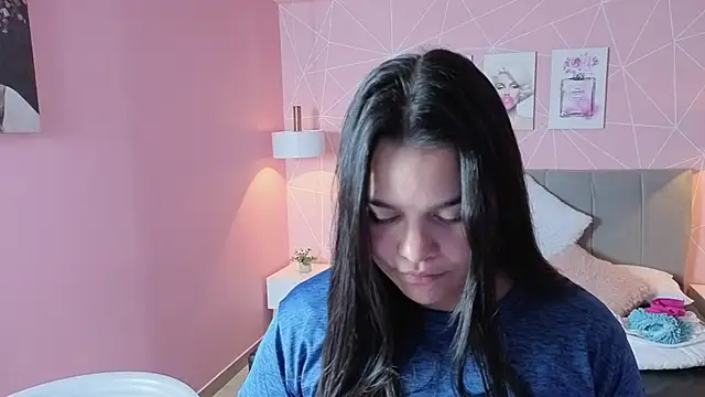 Snapshot of zara__sweet chatting on 27, 5, 2026 zara sweet online show from 27, 5, 2026
