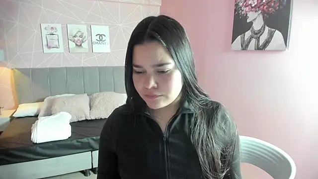 Snapshot of zara__sweet chatting on 1, 6, 2026 zara sweet online show from 1, 6, 2026