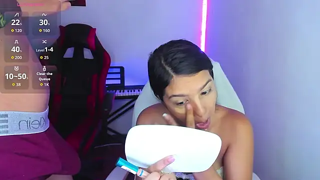 jessi and boy online show from 31, 1, 2026