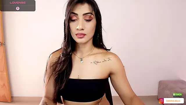 Dannawells online show from 15, 3, 2026