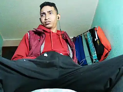 andrescaraballo online show from 8, 10, 2025