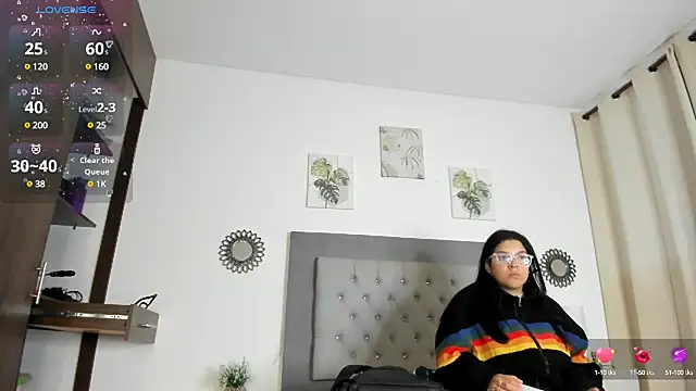 Kylie2211 online show from 22, 1, 2025