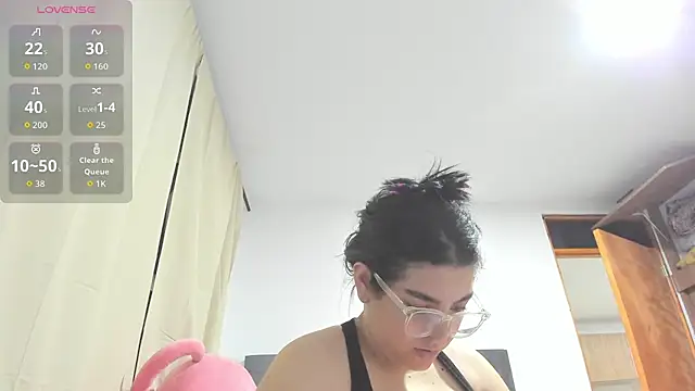 Kylie2211 online show from 6, 3, 2026