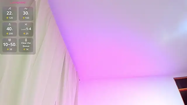 Kylie2211 online show from 27, 3, 2026