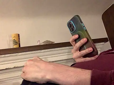 Snapshot of Hebrewhammers42 chatting on 2, 1, 2025 Hebrewhammers42 online show from 2, 1, 2025