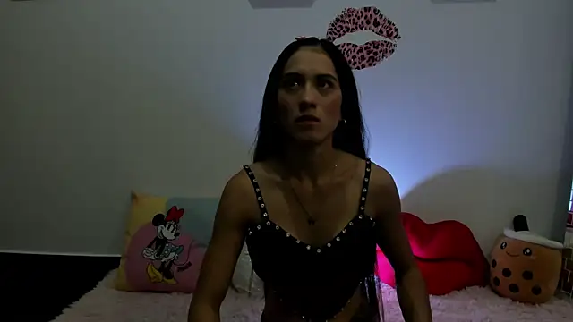 SharonSander online show from 23, 2, 2025