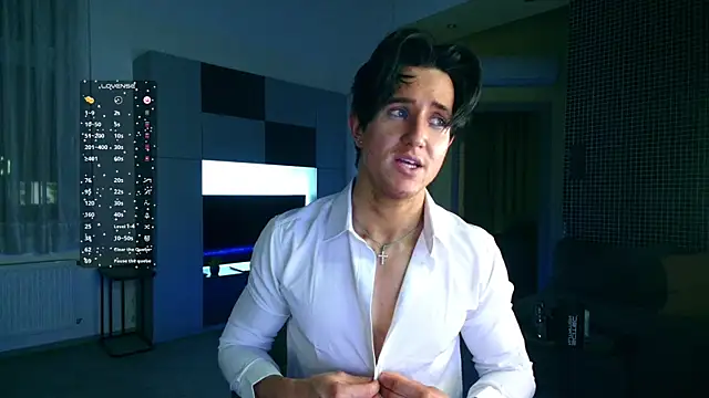 Snapshot of ChristianLevine_ chatting on 28, 4, 2026 ChristianLevine online show from 28, 4, 2026