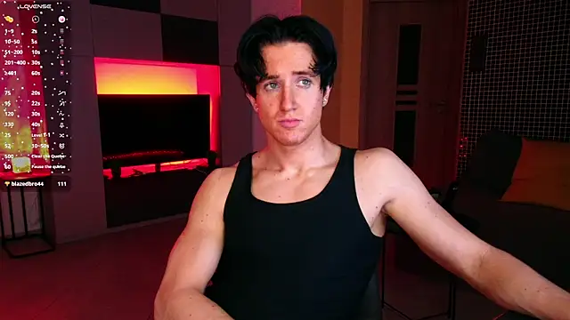 Snapshot of ChristianLevine_ chatting on 25, 5, 2026 ChristianLevine online show from 25, 5, 2026
