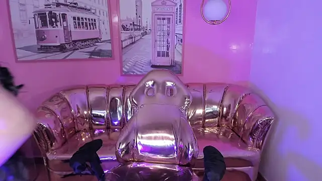 carlie mayer v online show from 30, 1, 2025