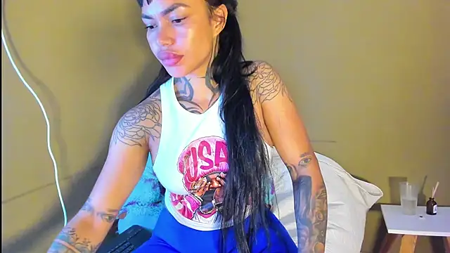 Snapshot of nathaliefox chatting on 14, 2, 2026 nathaliefox online show from 14, 2, 2026