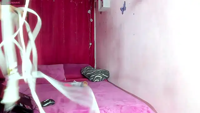 Jazmin prins online show from 8, 2, 2025