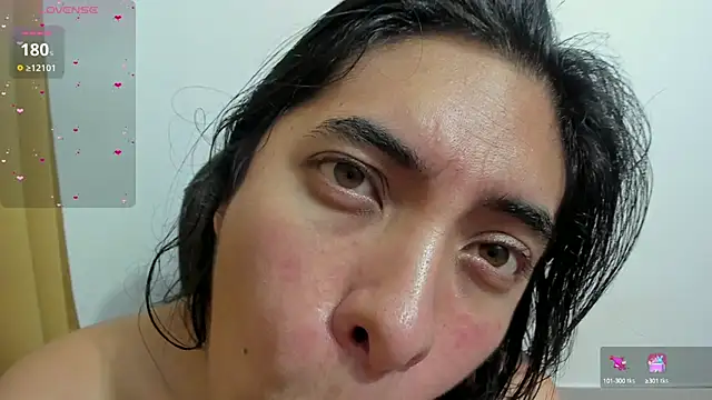 miss eylens online show from 21, 2, 2025