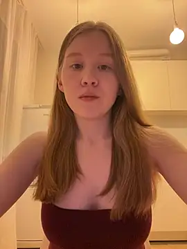 Eva Weyne online show from 8, 3, 2026