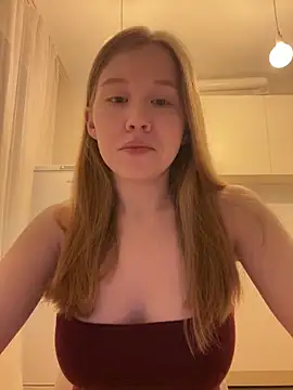 Eva Weyne online show from 20, 3, 2026