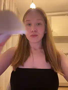 Eva Weyne online show from 29, 5, 2026
