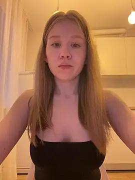 Eva Weyne online show from 23, 6, 2026