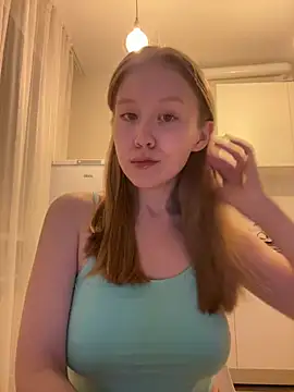 Eva Weyne online show from 9, 7, 2026