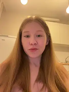 Eva Weyne online show from 13, 7, 2026