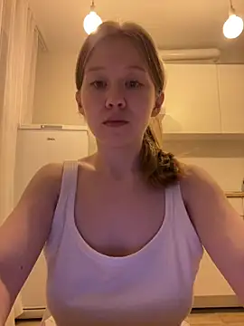 Eva Weyne online show from 14, 7, 2026
