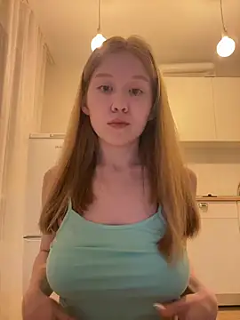 Eva Weyne online show from 22, 7, 2026
