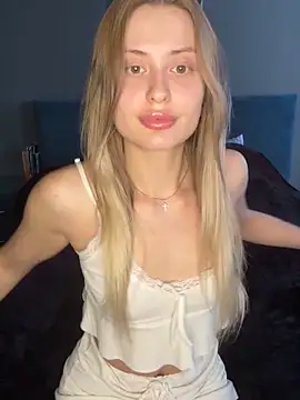 Sweet  Milly online show from 17, 12, 2024