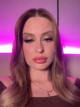 Sweet  Milly online show from 28, 2, 2026