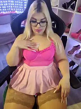 MariellaSun  online show from 14, 3, 2025