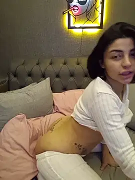 Esmertarcinim online show from 11, 3, 2026