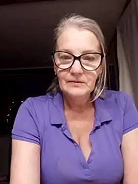 irinamaux online show from 30, 10, 2025