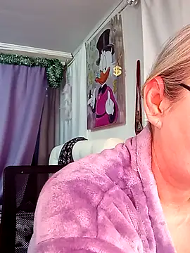 irinamaux online show from 13, 1, 2026