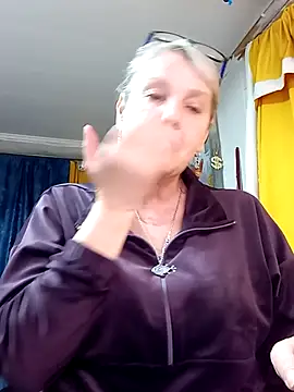 irinamaux online show from 18, 4, 2026