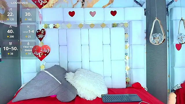 emily madrid online show from 17, 9, 2025