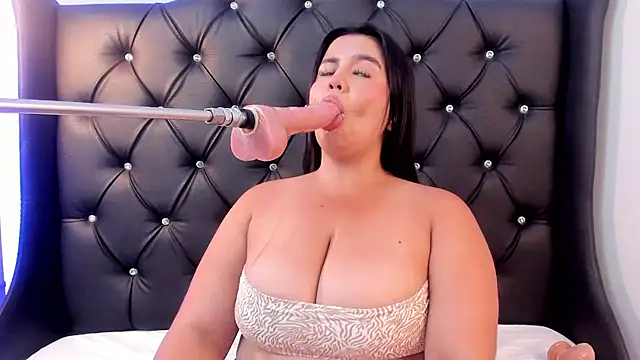 sweett katty  online show from 15, 2, 2025