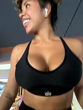 Brunettexio online show from 7, 11, 2025