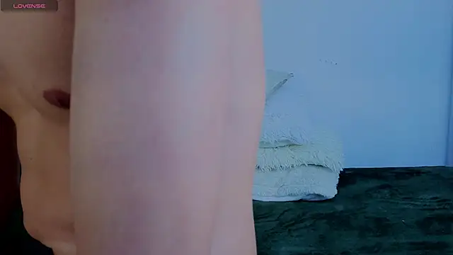 Levii Ackermann online show from 14, 4, 2026