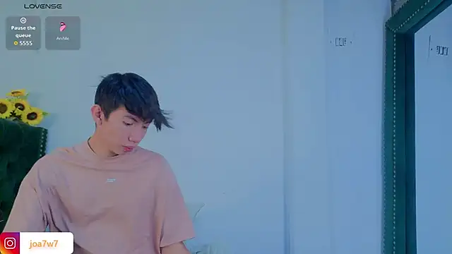 Levii Ackermann online show from 18, 4, 2026