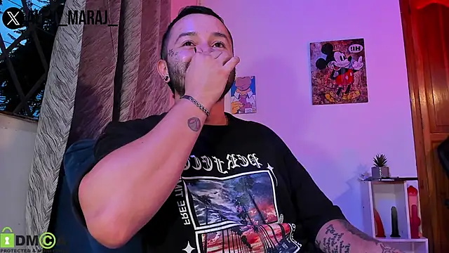 Alex maraj online show from 5, 11, 2025