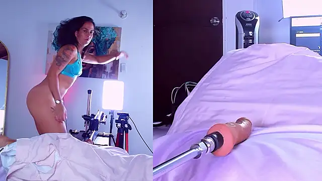 Loving Lauren online show from 10, 3, 2026