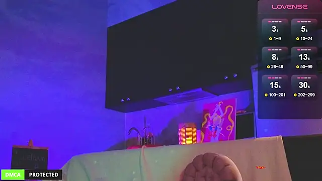 Snapshot of princess_sofiee chatting on 2, 12, 2025 princess sofiee online show from 2, 12, 2025