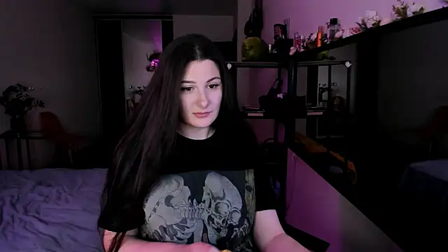 Snapshot of nostripchat chatting on 9, 10, 2025 nostripchat online show from 9, 10, 2025