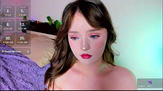 lexxxxxxi online show from 2, 3, 2025