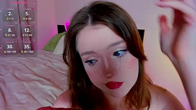 lexxxxxxi online show from 12, 9, 2025